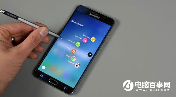 三星Note 7確認(rèn)8月2日發(fā)布 首發(fā)驍龍821