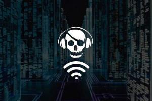 免費WiFi真免費？蹭網(wǎng)后自家無線密碼也被分享了