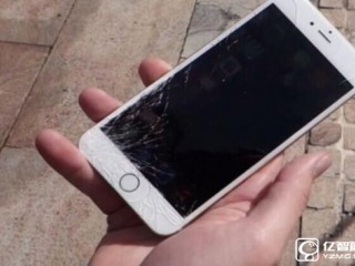 iPhone屏幕無法維修？戰(zhàn)斗民族對(duì)蘋果發(fā)飆