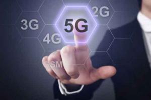 美國5G網(wǎng)絡(luò)領(lǐng)先全球2018年商用 速度比4G快百倍