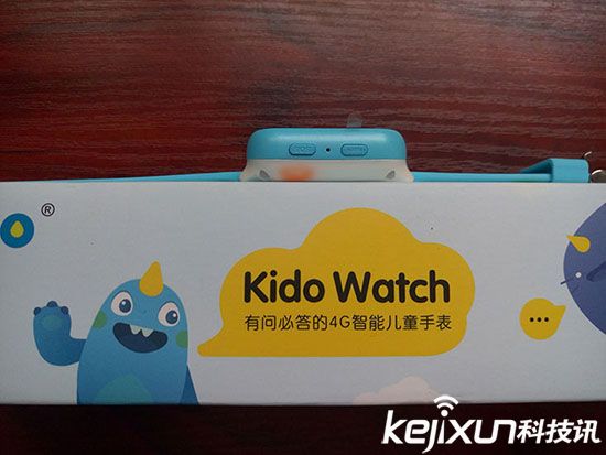樂視Kido兒童智能手表評(píng)測(cè)：小手表有大用！