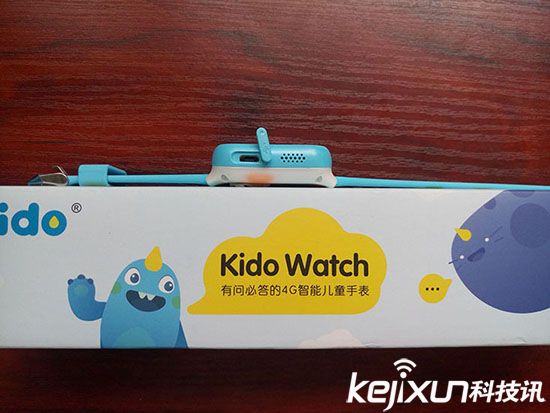 樂視Kido兒童智能手表評(píng)測(cè)：小手表有大用！