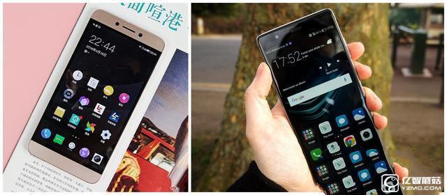 華為P9 Plus/ 樂視樂Max 2對(duì)比評(píng)測(cè)：是遇上強(qiáng)敵 更有誠意！