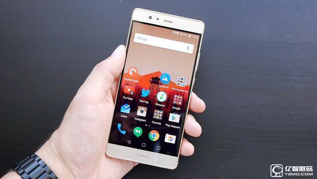 華為P9 Plus/ 樂視樂Max 2對(duì)比評(píng)測(cè)：是遇上強(qiáng)敵 更有誠意！