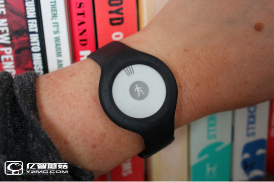 Withings Go評測 純粹的入門級追蹤設(shè)備