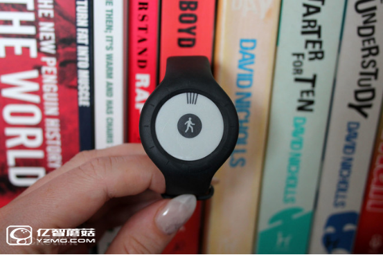 Withings Go評測 純粹的入門級追蹤設(shè)備