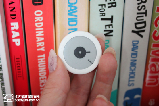 Withings Go評測 純粹的入門級追蹤設(shè)備