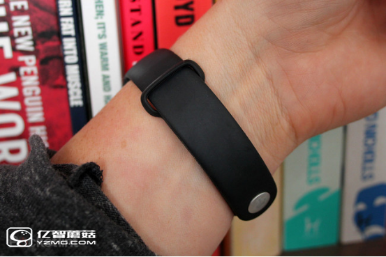 Withings Go評測 純粹的入門級追蹤設(shè)備