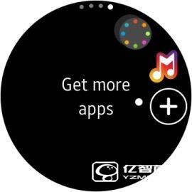 三星Gear S2手表更新一覽 可獨(dú)立下載應(yīng)用