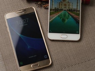 三星C5和vivo X7區(qū)別對比評測