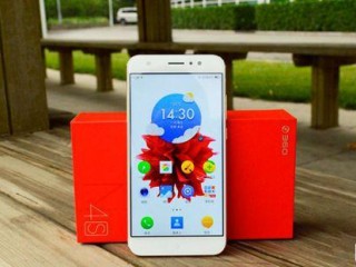  中兴小鲜4和360手机N4S区别对比评测