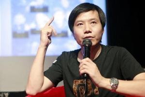 OPPO擠掉小米成功上位的秘訣：小米手機沒有實體店