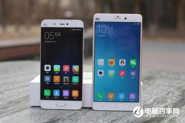 OPPO擠掉小米成功上位的秘訣：小米手機(jī)沒(méi)有實(shí)體店