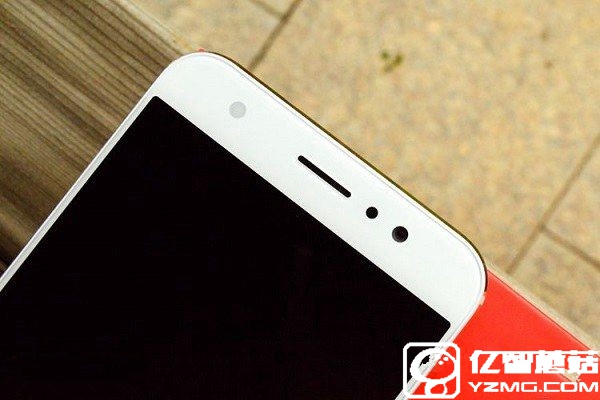 360手机N4S好看吗？360N4S外观评测