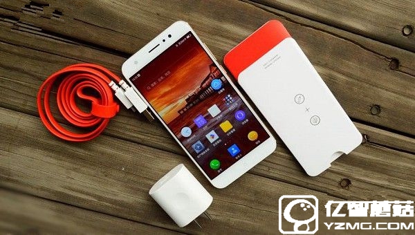 360手机N4S好看吗？360N4S外观评测