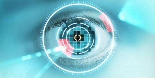 取代指紋識別 三星Note 7虹膜識別完全曝光