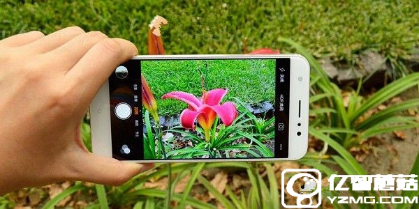 360手機(jī)N4S拍照怎么樣？360N4S拍照評(píng)測(cè)