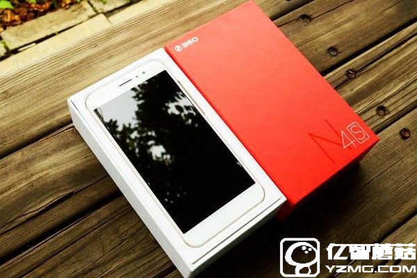 360手機(jī)N4S屏幕是多大？360手機(jī)N4S指紋識(shí)別靈敏嗎？