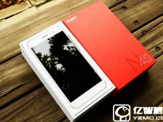 360手機(jī)N4S性能評(píng)測(cè)：360N4S安兔兔跑分測(cè)試