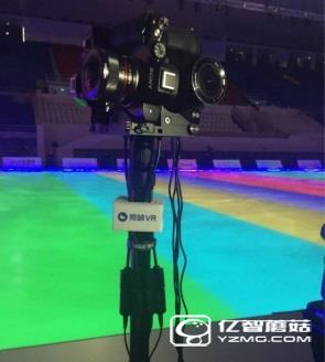 微鯨VR