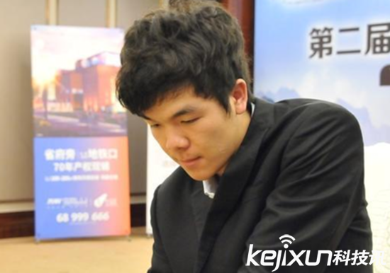 阿爾法狗圍棋世界登頂 柯潔與阿爾法終將一戰(zhàn)
