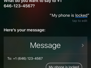 iOS 10拋棄蘋果手機(jī)經(jīng)典的滑動(dòng)來解鎖后...