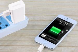 你真的知道手機如何正確充電嗎？原來不能這么做