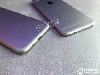 iPhone 7和6s有什么區(qū)別？蘋(píng)果7和6s對(duì)比視頻