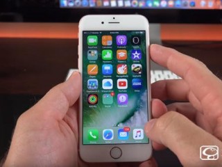 iOS 10預(yù)覽版更新 九代iOS沒變過的部分這次變了