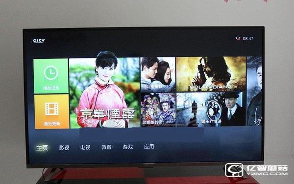 TCL D55A620U