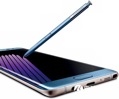 史上最強安卓：三星Note7官方渲染圖曝光！