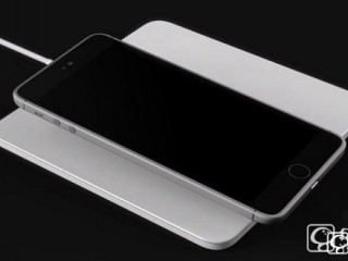 iPhone 7就長(zhǎng)這樣子啦 果粉們準(zhǔn)備好錢(qián)包了么？