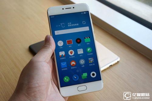 美圖M6和魅族PRO6對(duì)比評(píng)測(cè)1