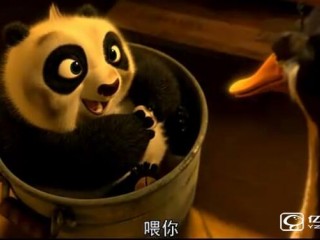 功夫熊貓要出VR版本：夢(mèng)工廠和數(shù)字王國(guó)也要萌萌噠