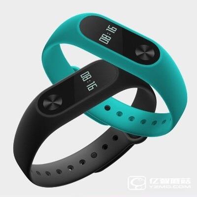 小米手環(huán)2、bong 3 HR智能手環(huán)對(duì)比評(píng)測 技術(shù)黨選哪個(gè)？