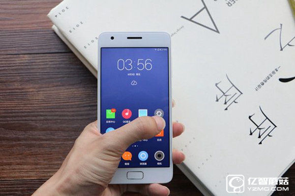 ZUK Z2
