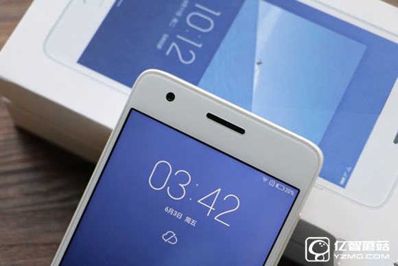 ZUK Z2