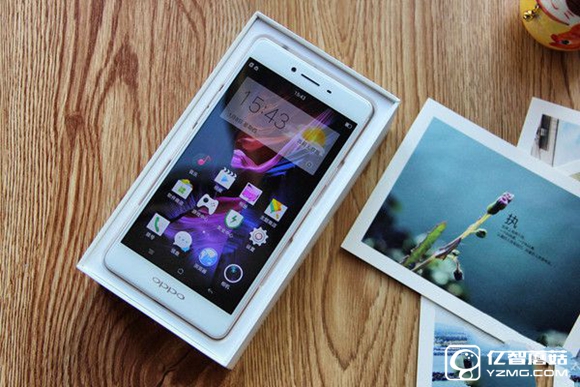 OPPO A53