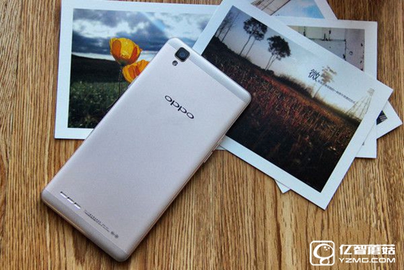 OPPO A53