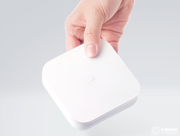 小米盒子3增強版