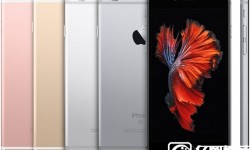 越賣越差！iPhone 6S和SE要降價促銷