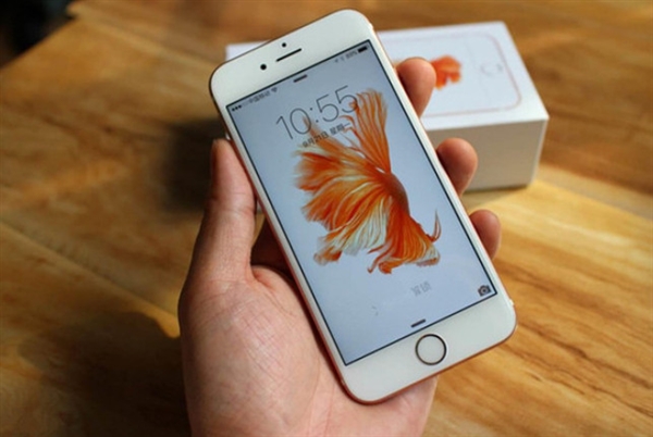 超意外！iPhone并不是最保值手機：第一竟是它