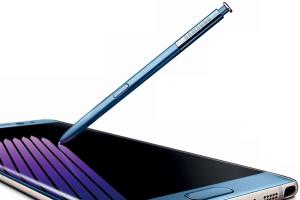 三星Note 7鏡頭確認(rèn)！1200萬像素Dual Pixel加持