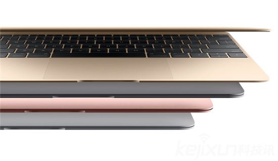 蘋果MacBook當選 盤點那些智能環(huán)保產(chǎn)品