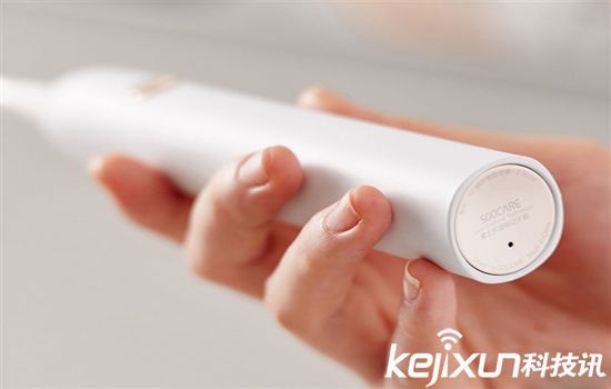 小米電動牙刷發(fā)布：充一次電可用25天? 售價(jià)229元