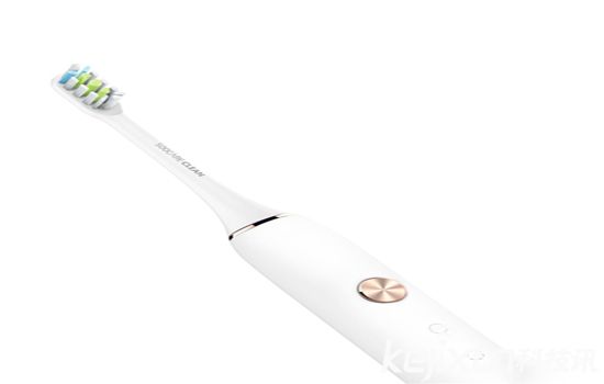 小米電動(dòng)牙刷發(fā)布：充一次電可用25天? 售價(jià)229元