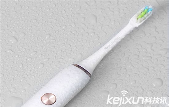 小米電動(dòng)牙刷發(fā)布：充一次電可用25天? 售價(jià)229元