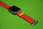 Apple Watch表帶奧運(yùn)系列中國版 售價(jià)為49美元