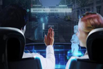 日本公司將研制與人交流智能汽車 這是開車還是聊天?