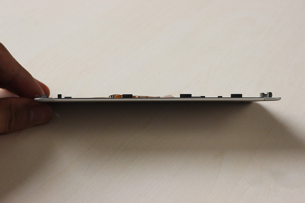nubia Z11做工怎么樣 nubia Z11拆解圖評(píng)測(cè)